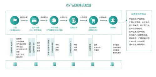 区块链溯源技术与应用解析